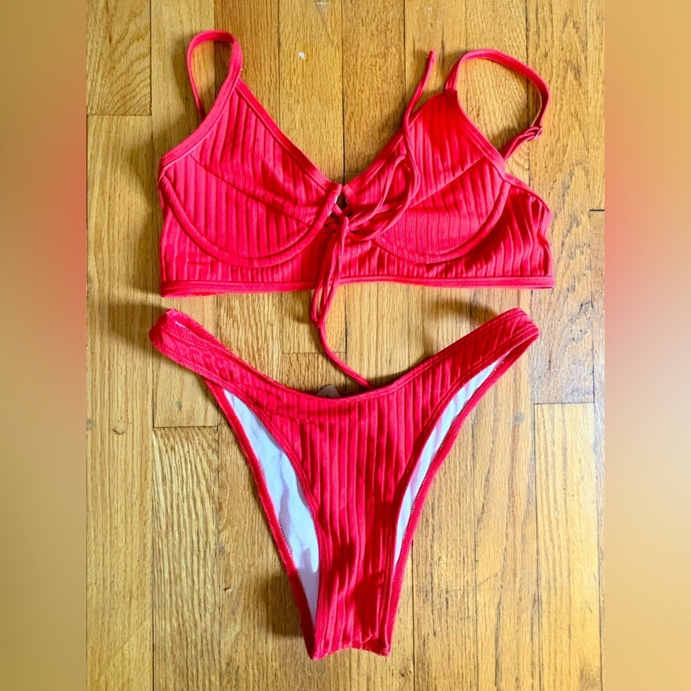 ZAFUL bikini